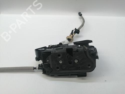 Used Front right lock VW GOLF VIII (CD1, DA1) [2019-2025]  16453859
