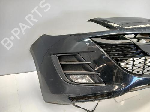 Front bumper MAZDA 3 (BL) | BP37032725C7 - Image 11