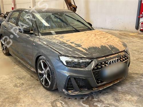 Used Parts AUDI A1 Sportback (GBA) 30 TFSI 4976977