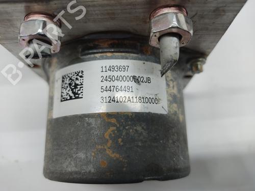 Control unit MG MG ZS SUV (AZS1)  | BP29456521M11 