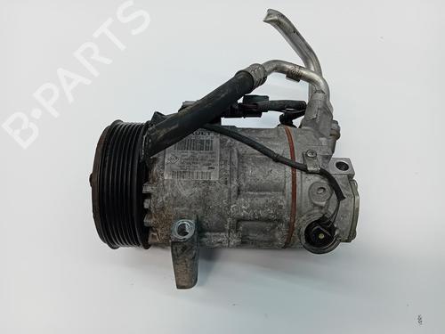 Used AC compressor AC compressor 37032852 37032852