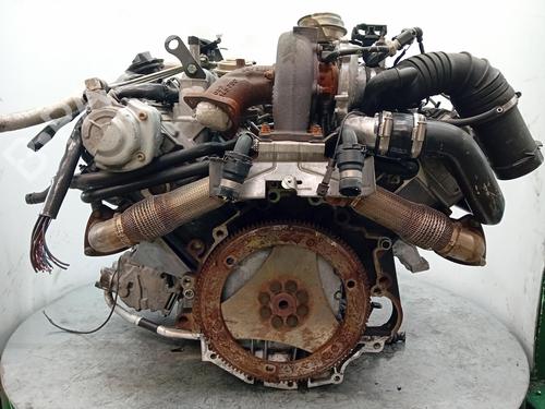 Engine AUDI A4 B5 (8D2) 2.5 TDI | BP21076219M1 