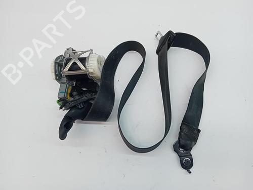 Used Rear left seatbelt Rear left seatbelt MERCEDES-BENZ C-CLASS (W204) [2007-2015] 34718082 34718082