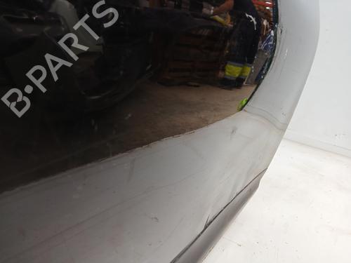 Right front door NISSAN QASHQAI / QASHQAI +2 I (J10, NJ10, JJ10E)  | BP25797700C3 