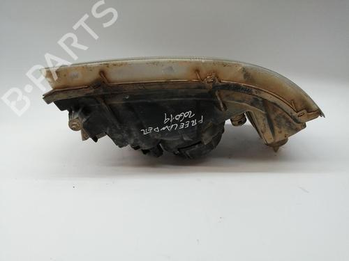 Left headlight LAND ROVER FREELANDER I (L314) | BP31173678C28