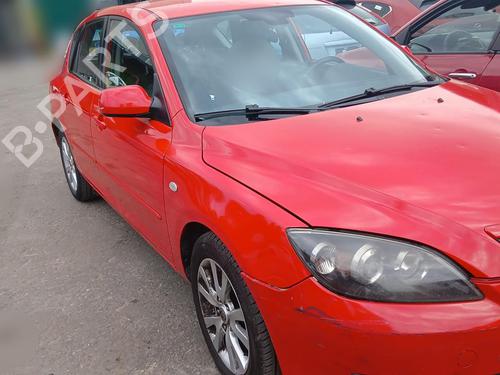 Left taillight MAZDA 3 Saloon (BK) 1.6 (BK12) | BP36322355C34 - Image 5