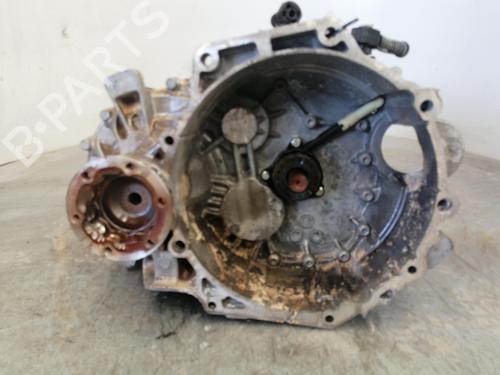 Gearkasse VW GOLF VIII (CD1, DA1) [2019-2025]  29433524