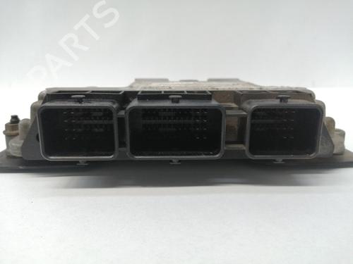 Engine control unit (ECU) CITROËN C4 I (LC_)  | BP15515697M57 