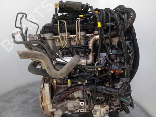 Engine PEUGEOT 308 I (4A_, 4C_) | BP31123776M1