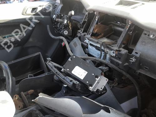 Electronic module FORD RANGER (TKE) 2.2 TDCi 4x4 | BP11687019M83 