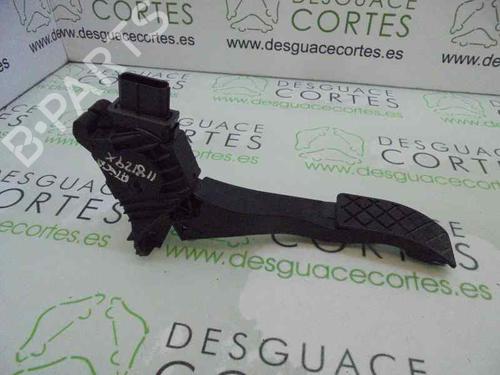 Used Pedal SEAT ATECA (KH7, KHP) 1.0 TSI (115 hp) 5524377