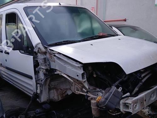 Brugte FORD TOURNEO CONNECT 1.8 TDCi (90 hp) 4395198