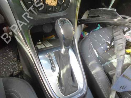 Steering column stalk OPEL ASTRA J Sports Tourer (P10)  | BP5528910I23 
