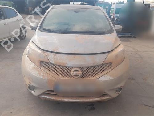 Used Parts NISSAN NOTE (E12) 1.2 4983763