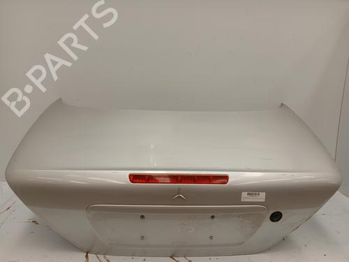 Used Tailgate MERCEDES-BENZ SLK (R170) 230 Kompressor (170.447) (193 hp) 28326017