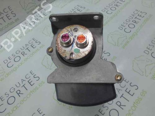 Passasjer kollisjonspute MERCEDES-BENZ M-CLASS (W163) ML 270 CDI (163.113) | BP5467591C10 