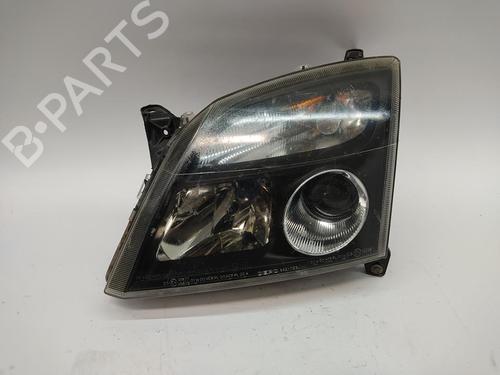 Used Left headlight Left headlight 37181812 37181812