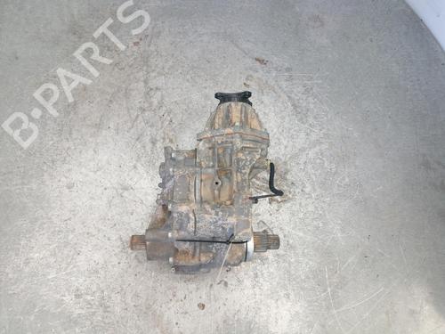 Used Transfer box SUZUKI VITARA (LY) [2015-2025]  29243972