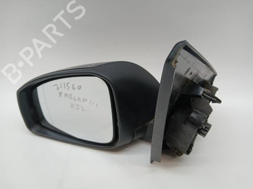 Retrovisor izquierdo Retrovisor izquierdo 38254221 38254221