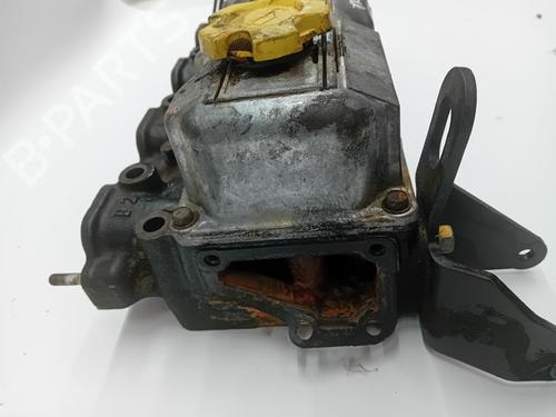 Cylinder head NISSAN CABSTAR E (TL_, VL_) | BP32271038M5