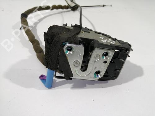 Used Front left lock Front left lock 15822429 15822429