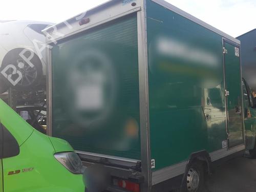 Other FIAT DUCATO Platform/Chassis (250_)  | BP29865467O1