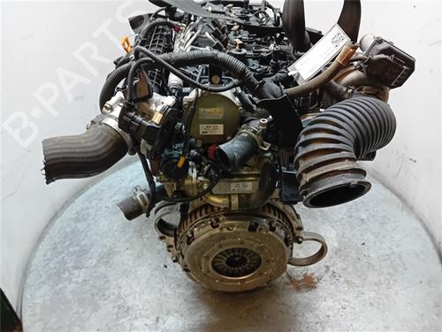 Engine KIA SPORTAGE IV (QL, QLE) 1.7 CRDi | BP39699443M1 - Image 5