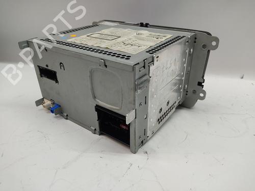Radio VW TIGUAN (5N_)  | BP30590630E6 