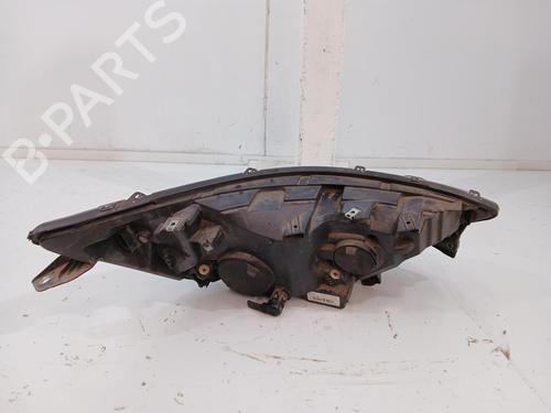 Hele Fronten IVECO DAILY VI Platform/Chassis  | BP30001527S1