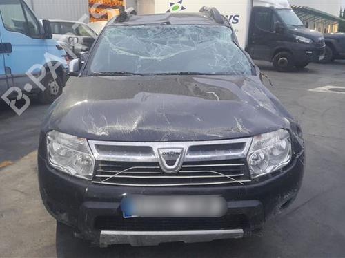 Used Parts DACIA DUSTER SUV Van 1.6 16V Hi-Flex 4980810
