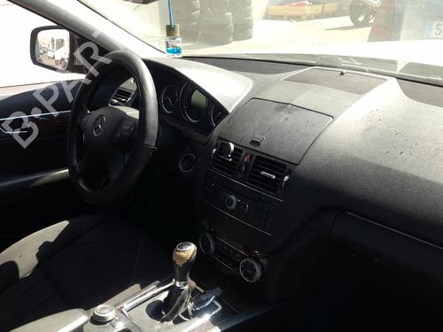 Front left window mechanism MERCEDES-BENZ C-CLASS (W204) C 220 CDI (204.008) | BP18268437C22 