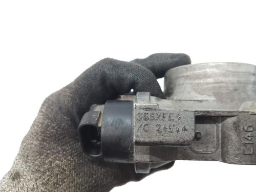 Throttle body FIAT SEICENTO / 600 (187_) 1.1 (187AXB, 187AXB1A, 187AXC1A02) | BP15678360M82 