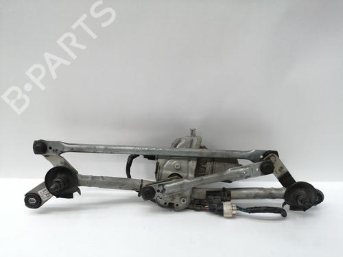 Used Front wiper motor TOYOTA AVENSIS Estate (_T27_) [2008-2018]  15911557