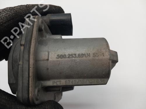 Throttle body VW GOLF VII (5G1, BQ1, BE1, BE2)  | BP17747774M82 