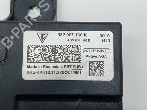 Electronic module PORSCHE 718 BOXSTER (982) 2.0 T (982320, 982321, 982350, 982351) | BP37030318M83 - Image 3