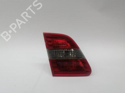 Used Left tailgate light Left tailgate light 25027368 25027368