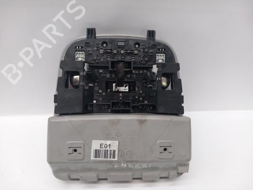 Interior roof light KIA SPORTAGE IV (QL, QLE)  | BP17721933I8