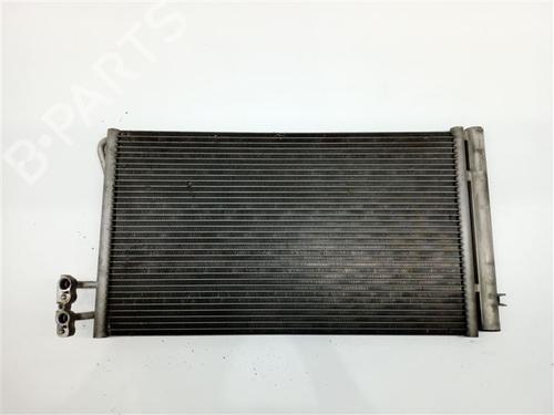 Used AC radiator AC radiator 13310855 13310855
