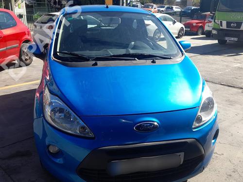 Used Parts FORD KA (RU8)  1.2  1129851