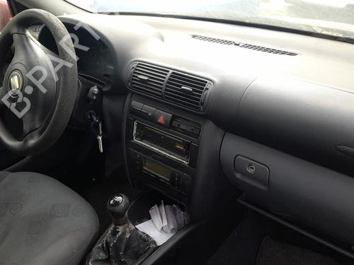Elektronische sonde SEAT LEON (1M1) 1.6 | BP16088347M84