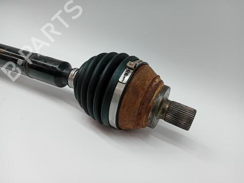 Right front driveshaft SEAT LEON ST (5F8) 1.6 TDI | BP33169396M39 - Image 2