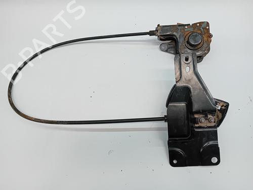Støtte RENAULT MASTER III Van (FV) | BP37429313C155 - Image 2
