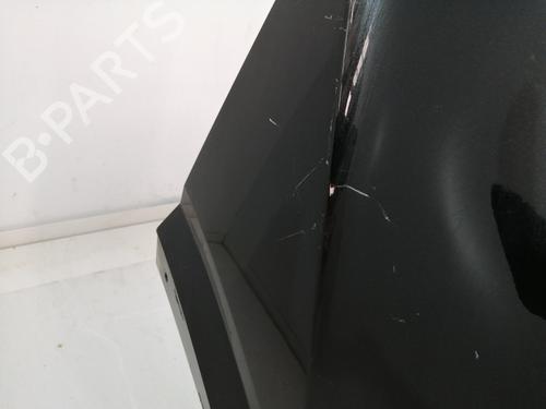 Rear bumper NISSAN QASHQAI III (J12)  | BP29188925C8 