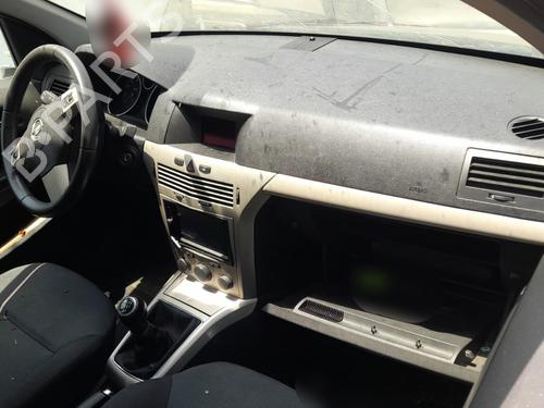Tannstang/sevrosnekke OPEL ASTRA H (A04)  | BP29322180M22
