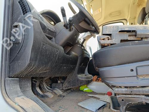 Climate control CITROËN JUMPER II Van 2.2 BlueHDi 120 | BP30753394I5