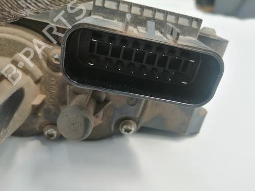 Handremsysteem OPEL MERIVA B MPV (S10)  | BP15011754E5 