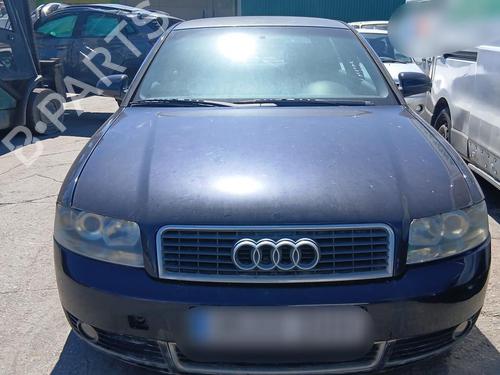Brugte AUDI A4 B6 Avant (8E5) 1.9 TDI 4788638
