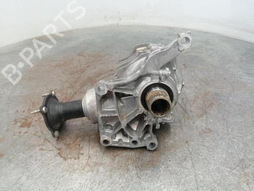Transfer box MAZDA CX-5 (KF)  | BP28327826M36