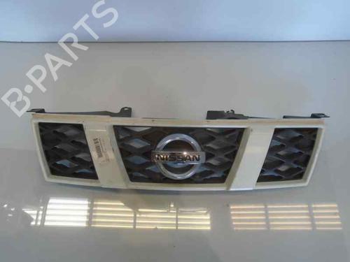 Grill NISSAN X-TRAIL II (T31) 2.0 dCi 4x4 (150 hp) 5461491