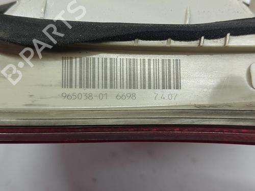 Left tailgate light AUDI A4 B7 (8EC) 2.0 TDI 16V | BP33201426C79 - Image 2